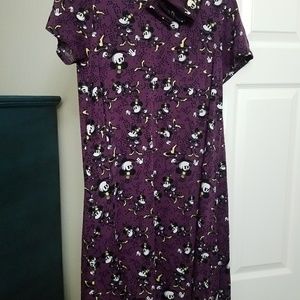Lularoe Disney Mommy and Me